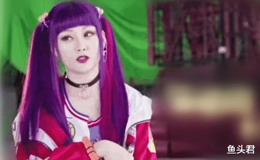 刘亦菲|有种“整容”叫《唐探》的kiko卸妆后，网友：颜值堪比刘亦菲