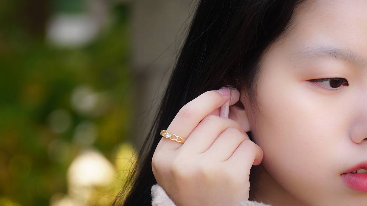 深圳市|百元耳机的认知就这样被打破了！NOKIA E3101耳机评测