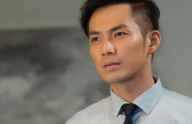 钟汉良|央视高调预热，钟汉良古装大剧要来了，女主才貌不凡，热剧无疑了