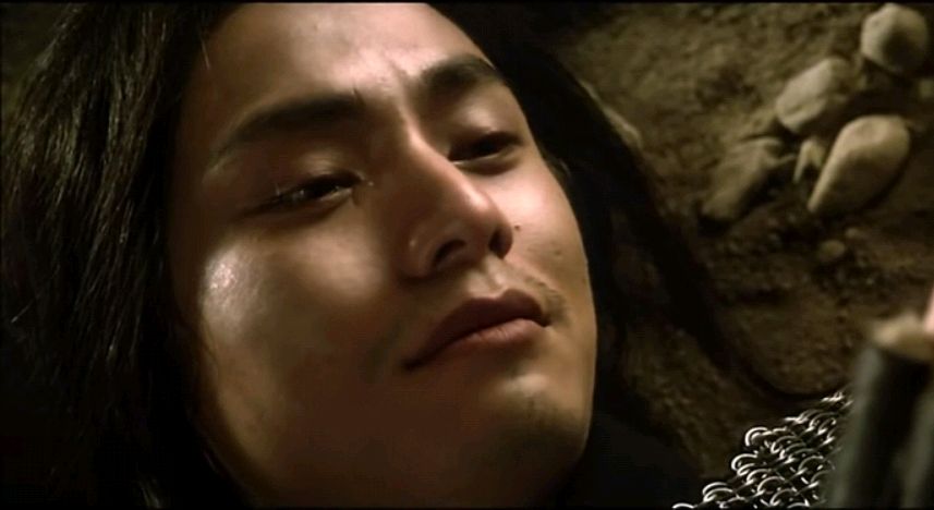 画皮|13年后看《画皮》才发现，王生这些令人感动的话，好讽刺！