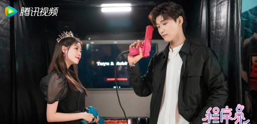 邢昭林|出道碰瓷杨洋，粉丝没有保安多，新剧又被群嘲，邢昭林该怎么办？