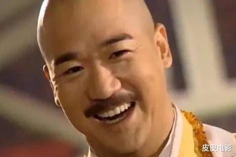 明星素颜|长了一张正人君子的脸，演坏人却让人恨得牙痒，这样的演员太稀缺