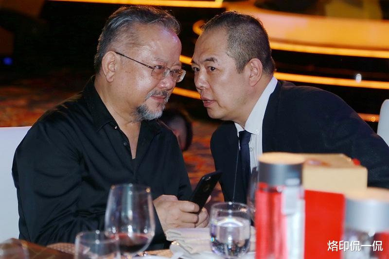 张铁林|外籍演员张铁林,饰演毛泽东,遭众多网友抵制!