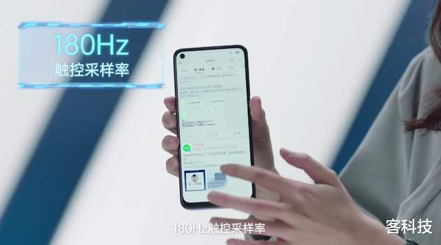 oppo k9|千元机新秀!OPPO K9x正式发布,1399到手太惊喜