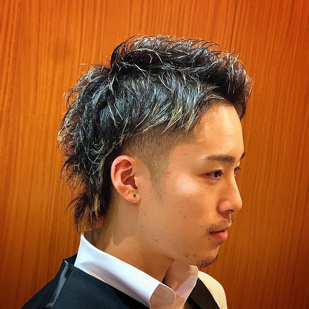 发型|男人过了30岁别总剪锅盖头了，看看这5种，时尚有型真帅气