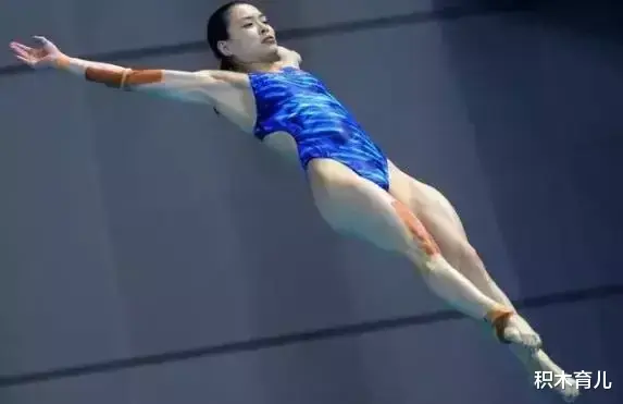 积木育儿|忘年恋、嫁豪门、直播带货，中国三代跳水女皇的“精彩”人生