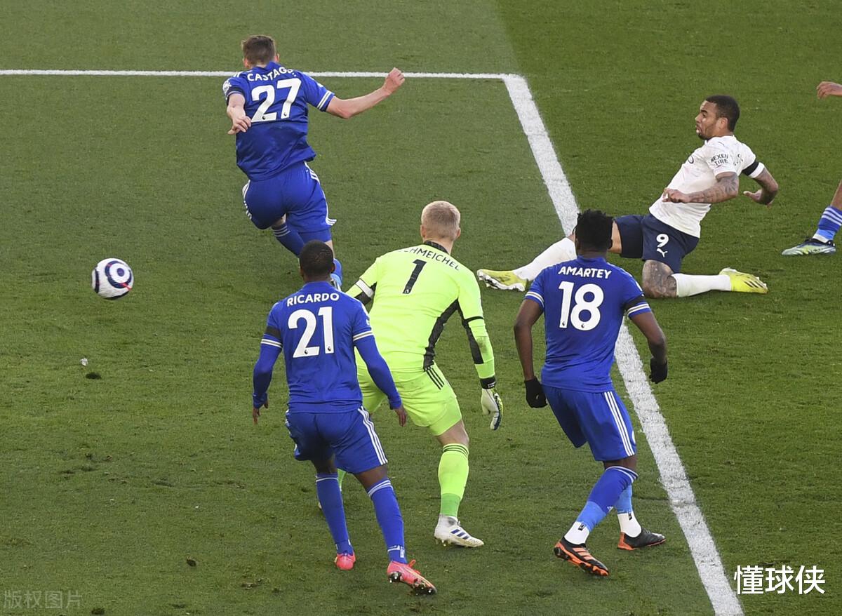 英超|2-0，又贏了！3連勝搶9分，利物浦提前倒下，英超接近大結局