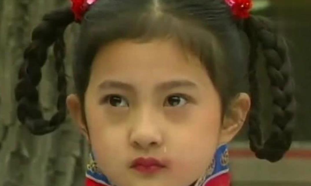 金铭|90年代童星现状如何?关凌结婚10年晒俩娃,小婉君金铭41岁仍单身