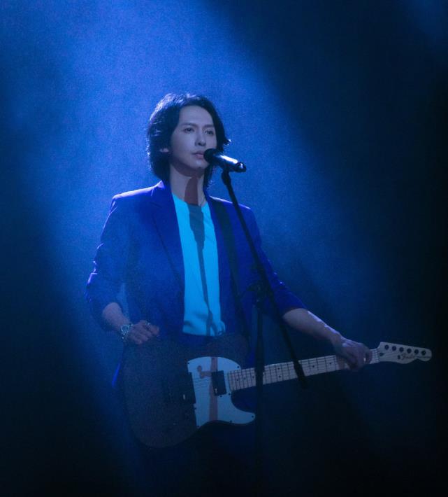 健身养生谈|40岁“哥哥”张淇一夜爆火:他用了25年,终于迎来了自己的春天