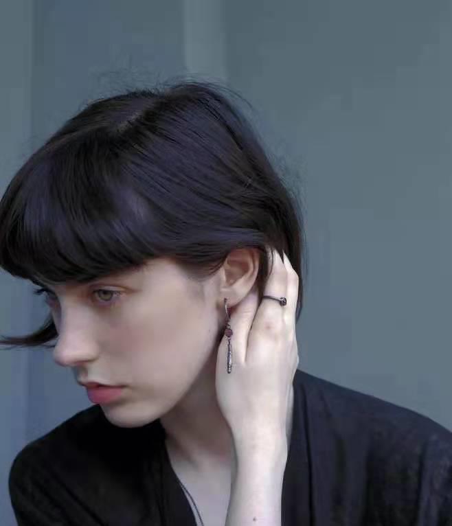 景甜|2021年夏天，这3种短发依然这么火！