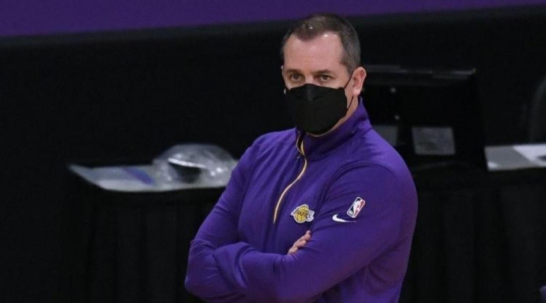 湖人隊|屋漏偏逢連夜雨！剛打了兩場就中招倒下，你可是湖人最后的底牌呀