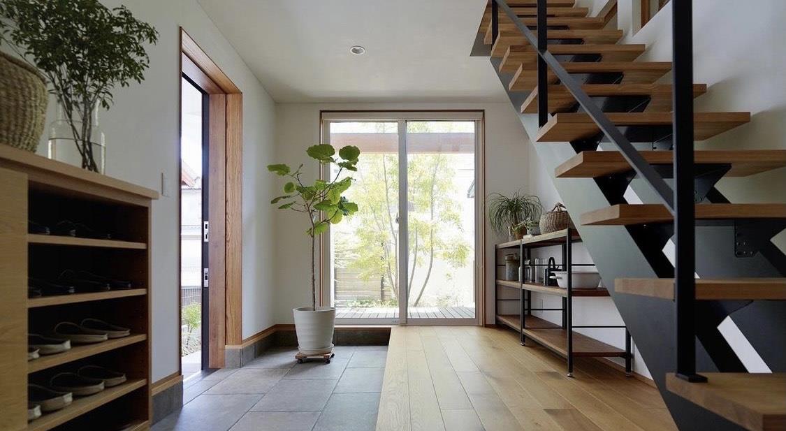 日本主妇断舍离家居场面,令超多网友咋舌,小家一尘不染,超治愈