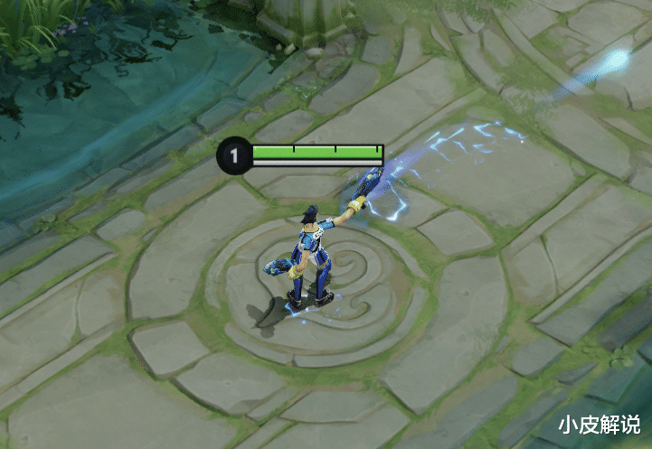 虞姬|30元以下性价比最高的3款皮肤！就算借钱也要买，特效不输史诗