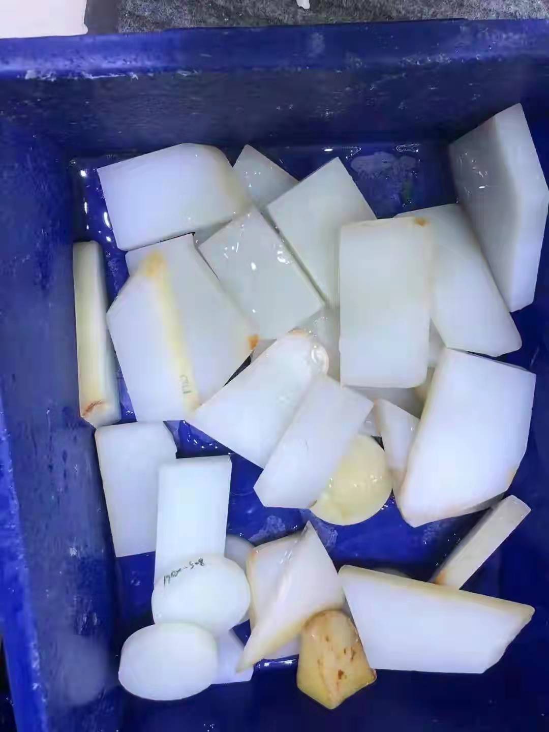 |俄料的前世今生