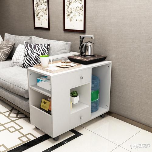 |客厅万万不要摆放茶几，聪明人家更爱这样布置，省钱实用还不占地
