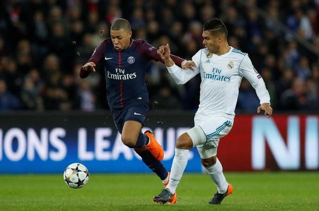 跨年的焰火|姆巴佩无限接近皇马,弗洛伦蒂诺时机把握到位,给巴黎搭好台阶