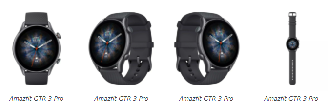 日产GT-R|华米新品发布前,GTR 3和GTS 3消息汇总