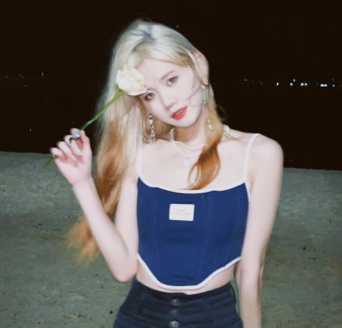 EXO|纯欲的天花板井川里予：被扒黑料却仍吸粉千万，她还能火多久？