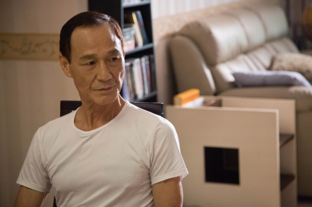 陈惠敏|女儿被抓监狱，14K陈惠敏下达江湖追杀令，为何遭到崩牙驹反对？