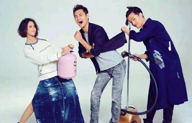 张歆艺|张歆艺3段情史2段婚姻，同居7年闪婚导演，最后为何嫁给袁弘？