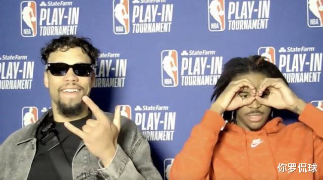 灰熊队|家暴前女友，出轨变性人，灰熊队的建队3D，场外生活一团糟