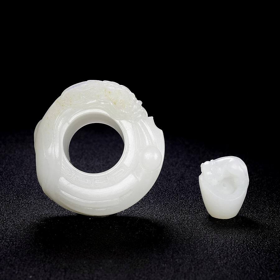 钱币|玉雕大师——朱东伟