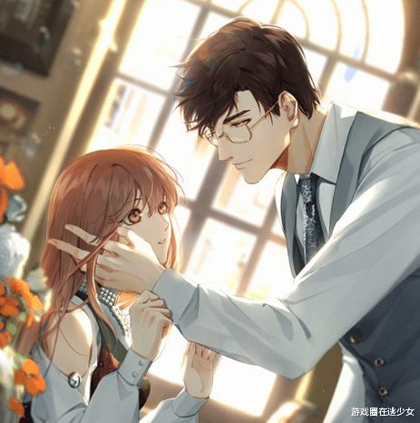 光与夜之恋|《光与夜之恋》再次和陆沉CV解约,下一个接烂摊子的CV又会是谁?