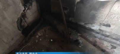 女子把车子电瓶拎回家充电,一个疏忽导致爆炸起火,一切化成灰烬