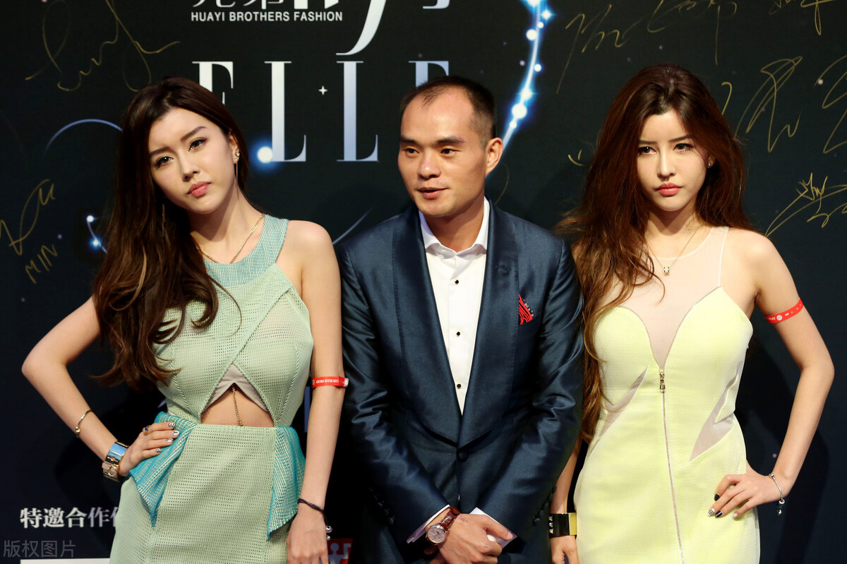 By2|王力宏被爆与by2孙雨有一腿?曾经爆红的by2姐妹俩现在怎么样了?