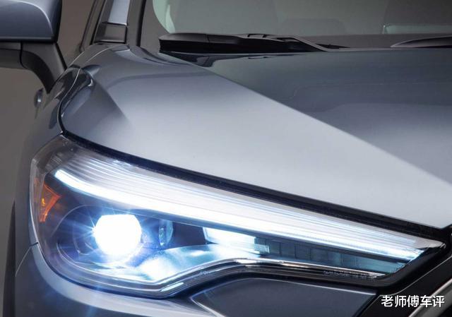 SUV|又一丰田SUV将入华，定位低于RAV4，入门搭2.0动力，或15万起售
