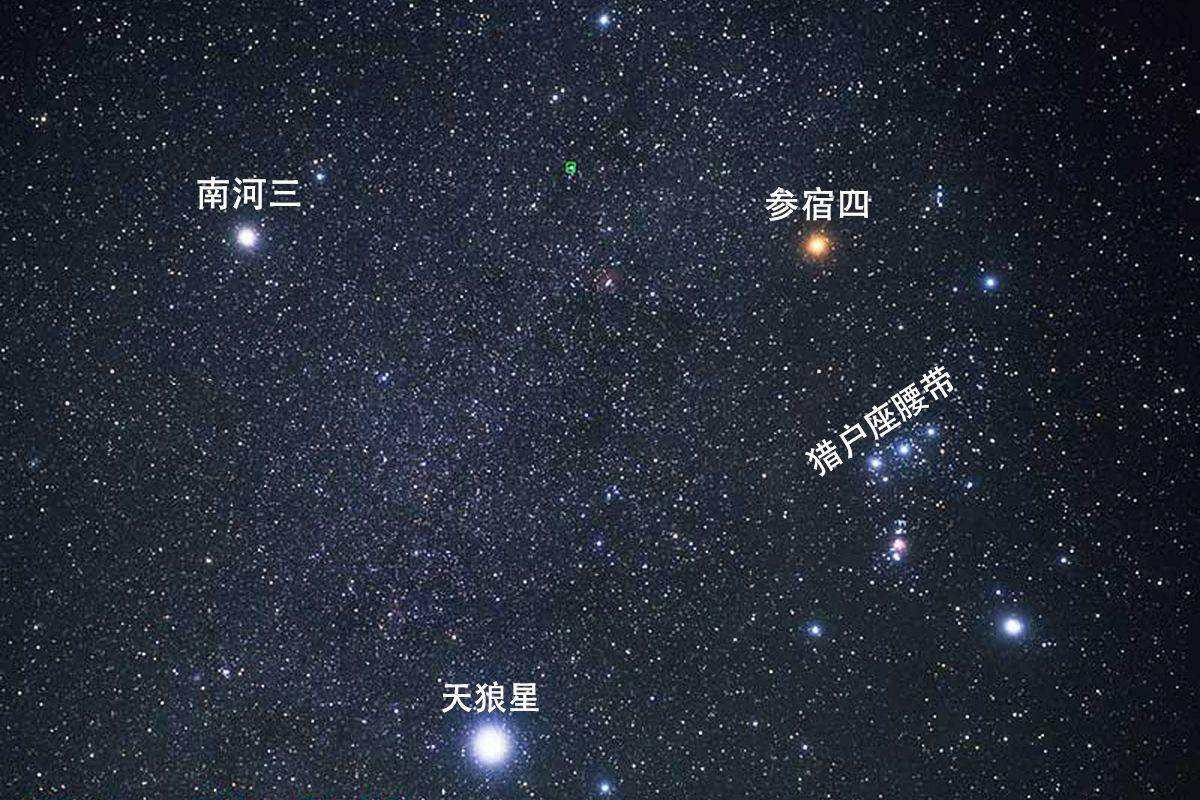航天员 天狼星是夜空中最亮的恒星，天狼星人真的存在吗？