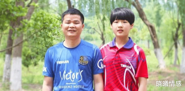 晓曦情感|乒乓球吃发球？看完这篇文章也许对您有用