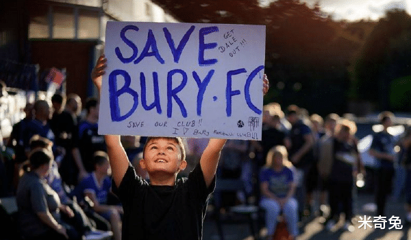 英格蘭隊(duì)|134年歷史！英格蘭第6元老俱樂(lè)部死于1英鎊：黑心商人殺死足球