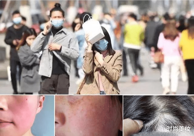 防晒|薇娅\懒人伞\一夜爆红!专治“懒得带伞”“忘记带伞”!