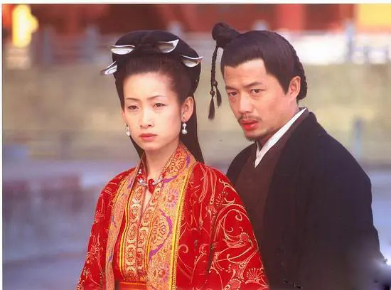 华谊兄弟|8位演“绝世美人”翻车的女演员，以现在的眼光看，她们被骂冤吗