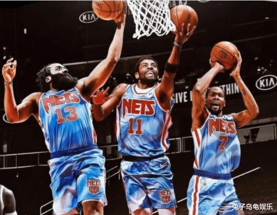 詹姆斯·哈登|为什么哈登不怕雄鹿！看看这身材吧，简直就是碾压