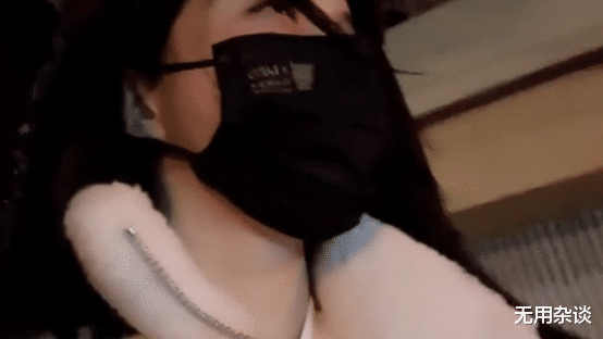 斗鱼舞蹈一姐【苏恩】深夜外出,遭陌生男子尾随!为躲避一路狂奔