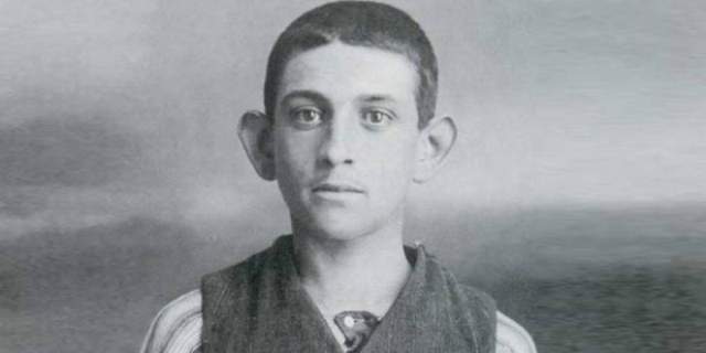 油兔观察 招风耳矮子：虐杀小动物、纵火、杀人，阿根廷历史上最残暴的少年