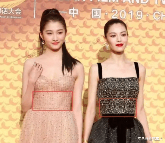 肖战|下一个女顶流预定？28岁已跟肖战、王一博合作，还是红毯常胜将军