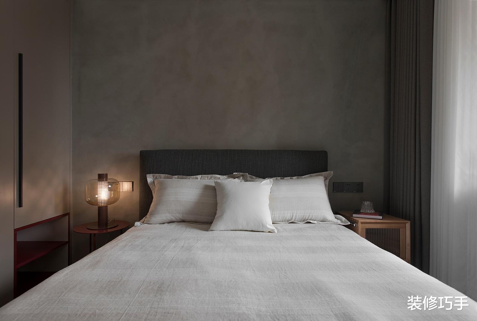 装修巧手|北京一装修工人晒出115㎡房子内部照，不豪华，却是装修界的榜样