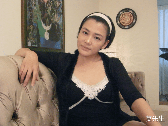 赵雅芝|娱乐圈的扶弟魔们，黎姿幸运收获幸福，她患癌自愿放弃治疗