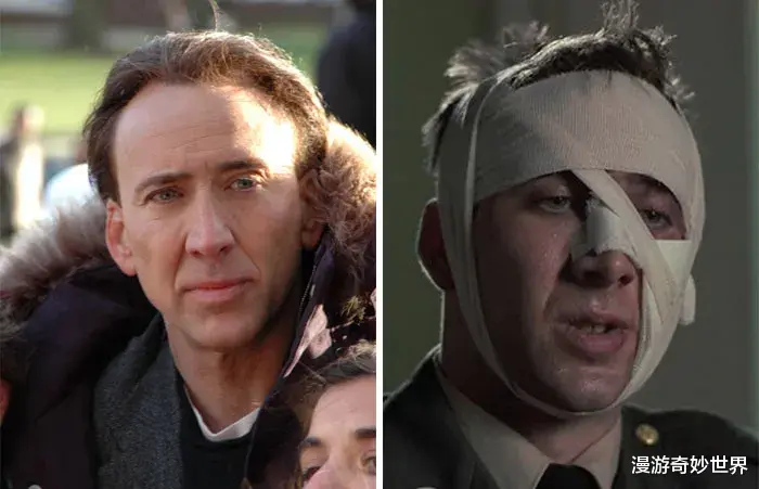 电影|这，才叫演员！小鲜肉们看了会沉默…