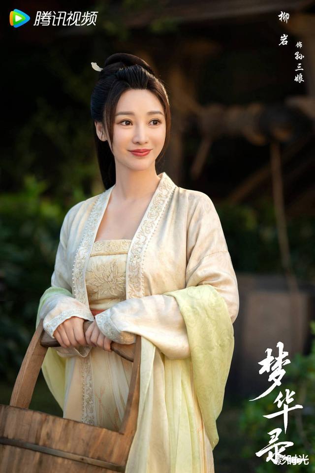 曹颖|2022最令人期待的20部剧，胡歌强势归来，柳云龙新剧堪称“王炸”