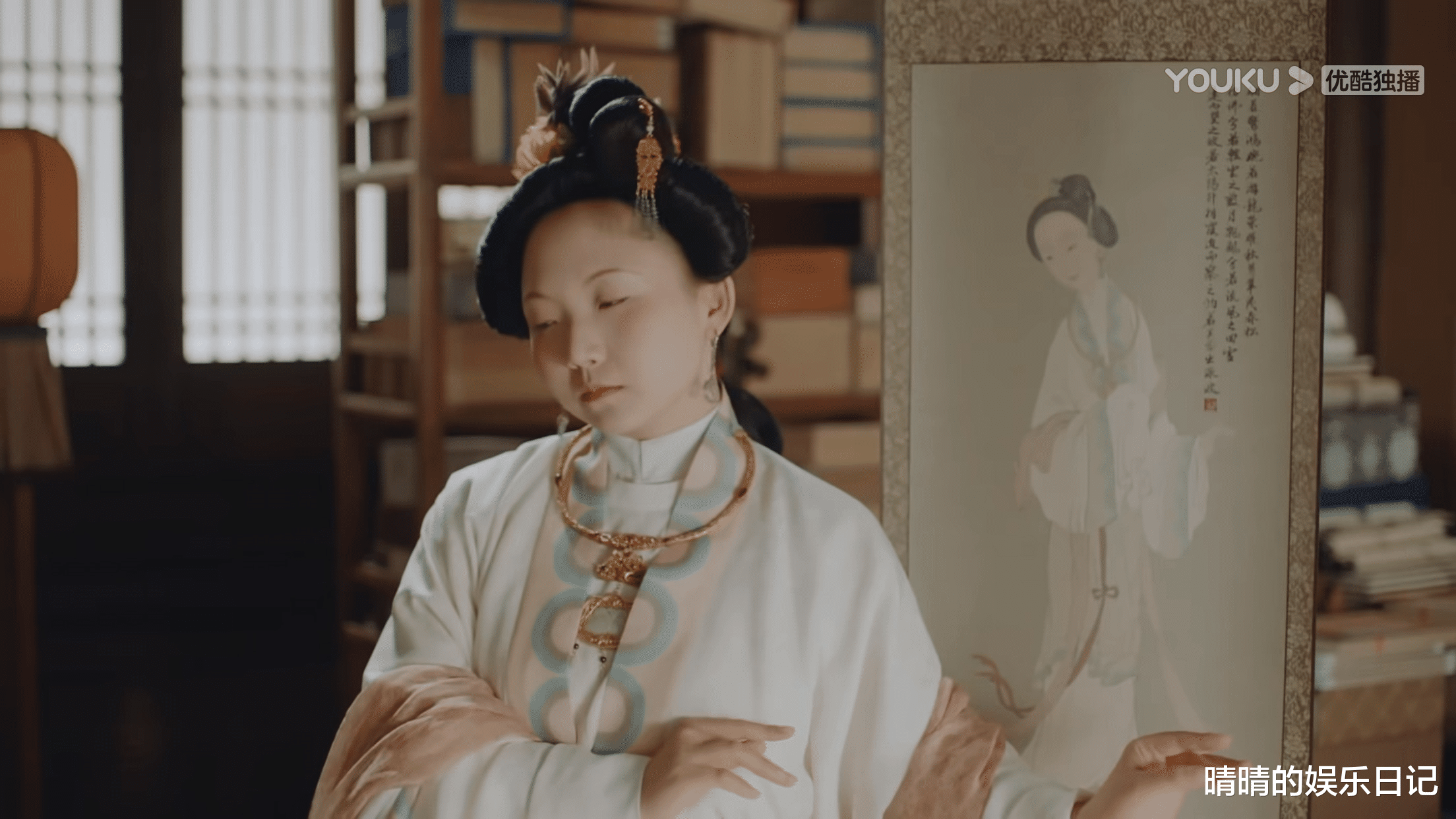 古装剧|播出6集冲上热播榜第一！于正一出手，就是古装剧的巅峰