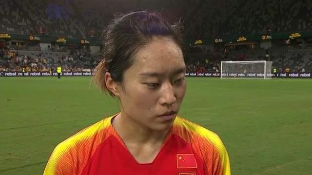 胚小芽儿|国足又要羡慕了：女足公布奥运会大名单，四大名将纷纷落选