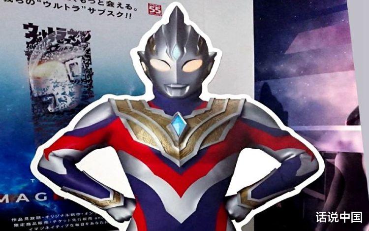 迪迦·奥特曼|《奥特曼》拍摄了23部电视剧，哪一部评分最高？迪迦有差距！