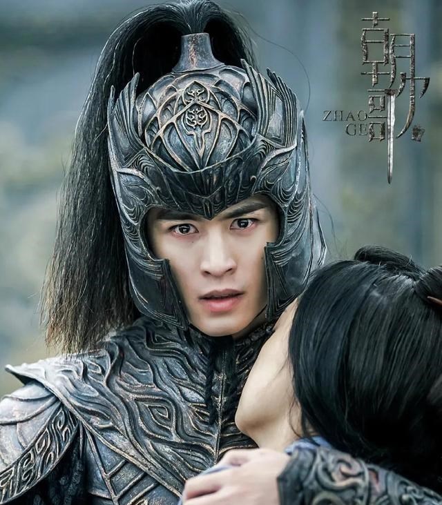 朝歌|杀青4年，张哲瀚《朝歌》依旧积灰，斥资3亿却播出无望究竟为何？