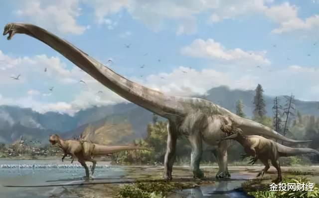 火星 地球史上脖子最长的八大动物！第一名12米，长颈鹿是它的零头