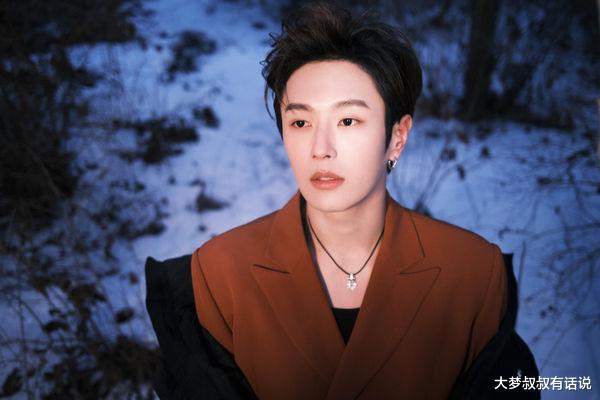 童瑶|李汶翰站姐全员拍错人，“这是谁啊”