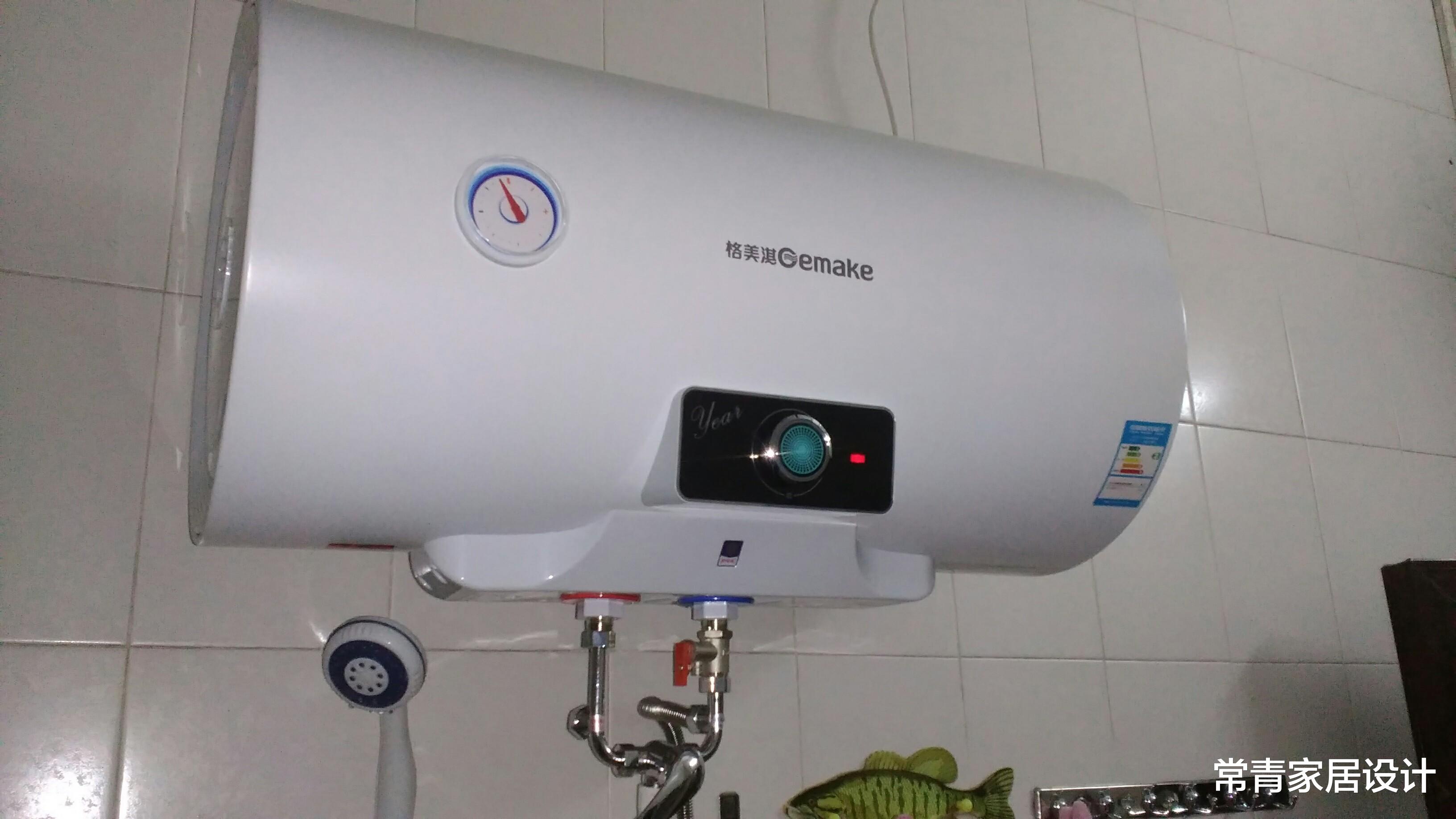 热水器的正确用法，是24小时开着还是用时再开？很多人都选错